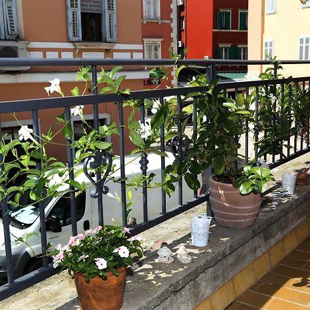 Casa Sbisa' Apartment Rovinj Bagian luar foto