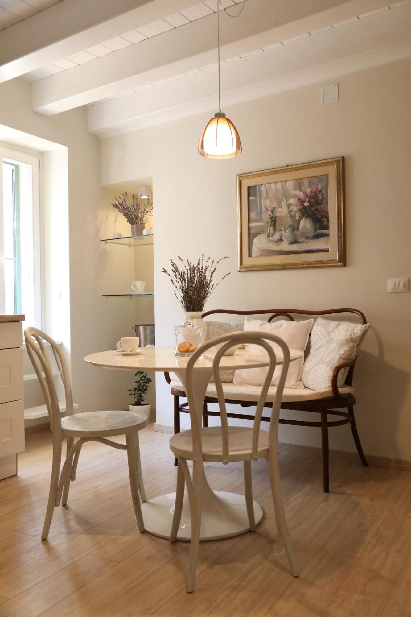 Casa Sbisa' Apartment Rovinj Bagian luar foto